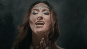 Delain publie The Quest And The Curse, sa première chanson avec Diana Leah comme nouvelle chanteuse