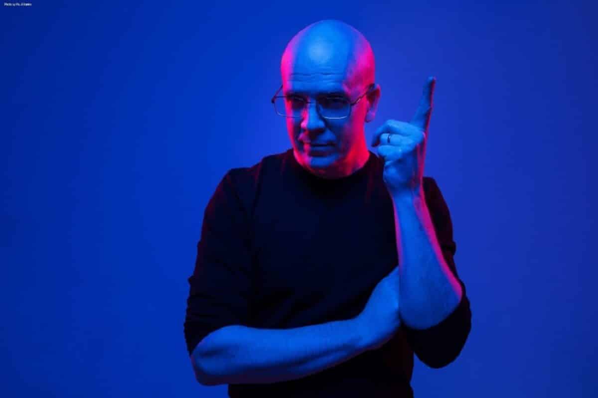 Devin Townsend prévoit de faire une pause dans son programme de tournées : « Pendant quelques années »