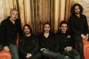 Klone a officiellement terminé son nouvel album