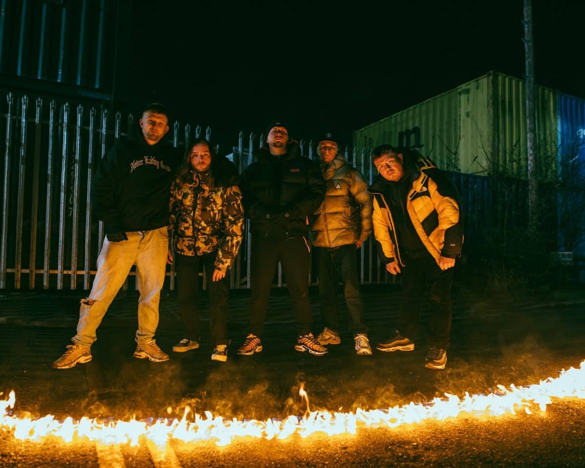 Malevolence publie un clip vidéo touchant pour sa puissante chanson Higher Place
