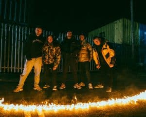 Malevolence sort Trenches et prouve qu’il n’a rien perdu de sa férocité