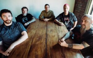 Les musiciens de Neurosis se disent remplis de « dégoût et de déception » suite aux révélations de Scott Kelly