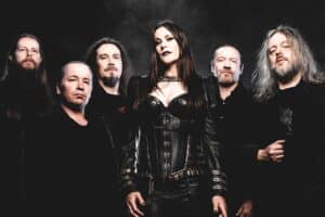 Nightwish a officiellement commencé l&rsquo;enregistrement de son 10ème album