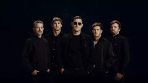Parkway Drive publie la chanson éponyme de son nouvel album, Darker Still ; une ballade principalement chantée