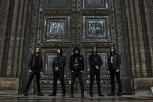 Regarde Les Hommes Tomber annonce une 10aine de concerts en France