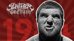 Slaughter To Prevail sort un nouveau single brutal contre la guerre, 1984