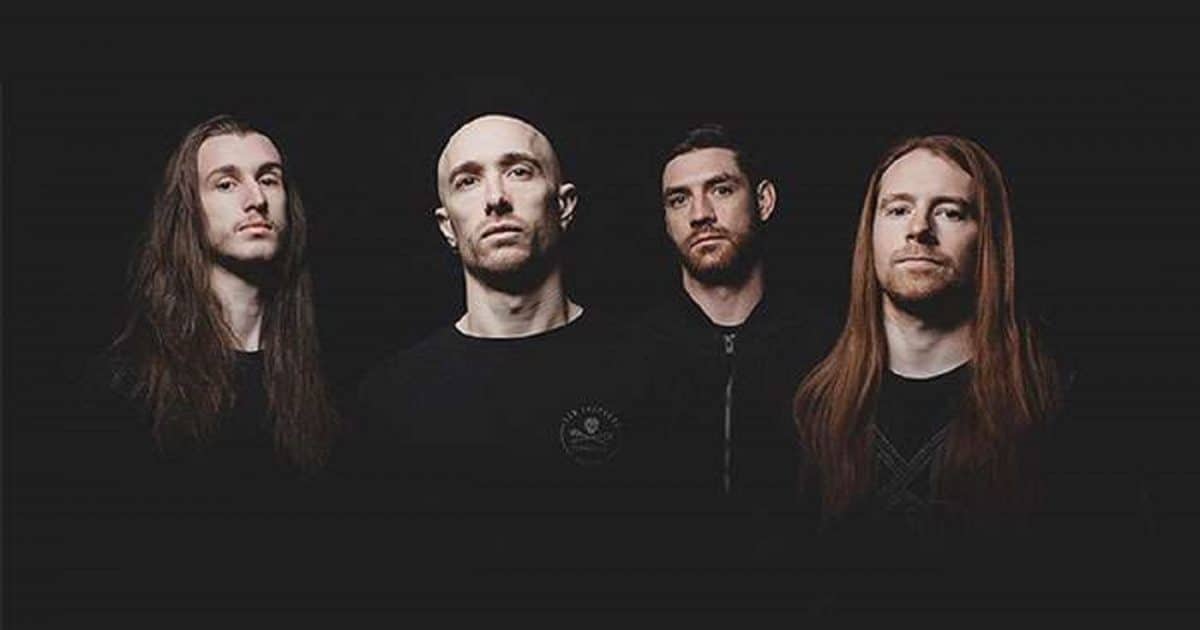 Sylosis est de retour avec un nouveau single, Heavy Is The Crown : « C&rsquo;est une chanson que tous nos fans apprécieront »