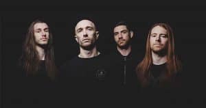 Sylosis est de retour avec un nouveau single, Heavy Is The Crown : « C&rsquo;est une chanson que tous nos fans apprécieront »