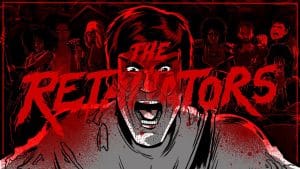 Écoutez des membres de Mötley Crüe, Asking Alexandria, Ice Nine Kills et plus encore s&rsquo;unir sur la chanson thème de The Retaliators