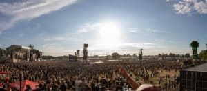 Wacken Open Air 2025 : déjà complet en un temps record !