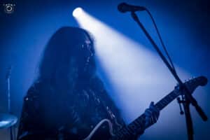 Alcest dévoile une vidéo live de Améthyste avant sa tournée nord-américaine