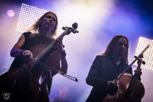Apocalyptica dévoile la vidéo de sa reprise de The Unforgiven II de Metallica