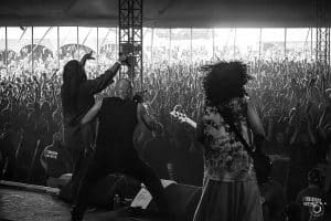 « La cavalerie est là » : Bloodywood signe avec Fearless Records et prépare un nouvel album