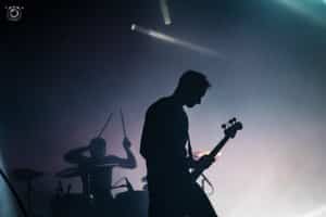 Cult Of Luna se produira en France, en Belgique et en Suisse cet été