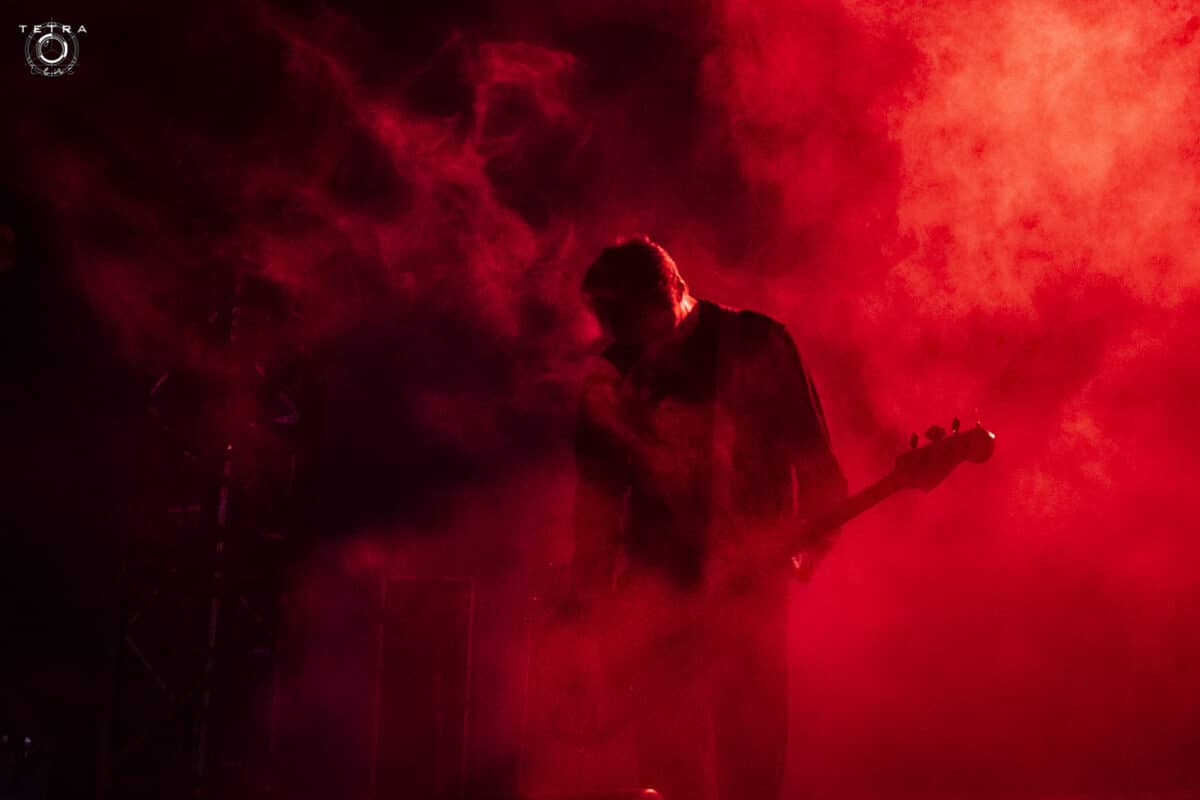 Rappel : Cult Of Luna se produira en France, en Belgique et en Suisse le mois prochain