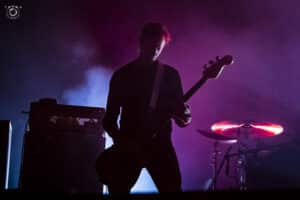Cult Of Luna annonce un nouvel album et dévoile In The Shadow Of Your Shadow