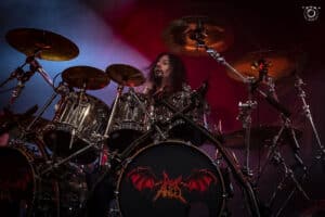 « Franchement, je ne suis pas tranquille avec ça » : Gene Hoglan explique pourquoi Spotify ne propose pas le nouvel album de Dark Angel sur sa plateforme