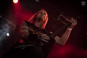 Dark Angel fixe la date de sortie d&rsquo;Extinction Level Event, son premier album en 34 ans