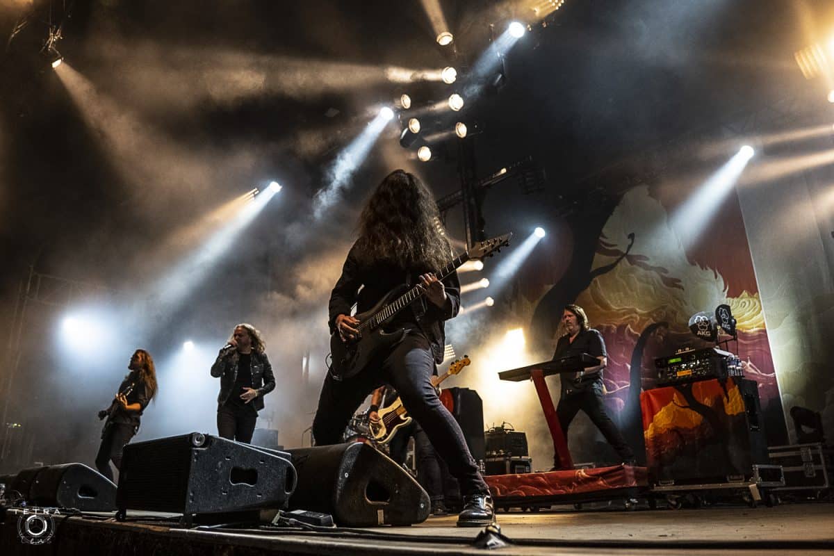 Fredrik Johansson, ancien guitariste de Dark Tranquillity, est décédé