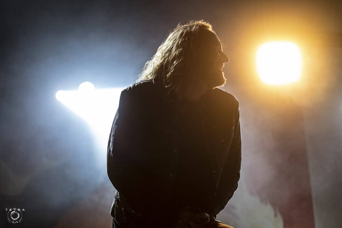 « C&rsquo;est si fantastique » ; Dark Tranquillity achève l&rsquo;enregistrement de son prochain album