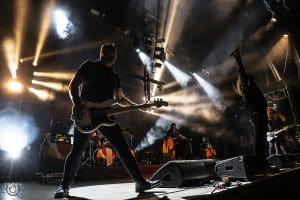 Dark Tranquillity annonce son nouvel album, Endtime Signals, avec le premier single, The Last Imagination
