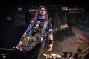 “On était complètement défoncés à la meth” : Gary Holt raconte la naissance chaotique d’un morceau d’Exodus, terminé 27 ans plus tard
