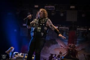Exodus signe avec Napalm Records : « Il est temps pour nous d&rsquo;entamer un nouveau chapitre »