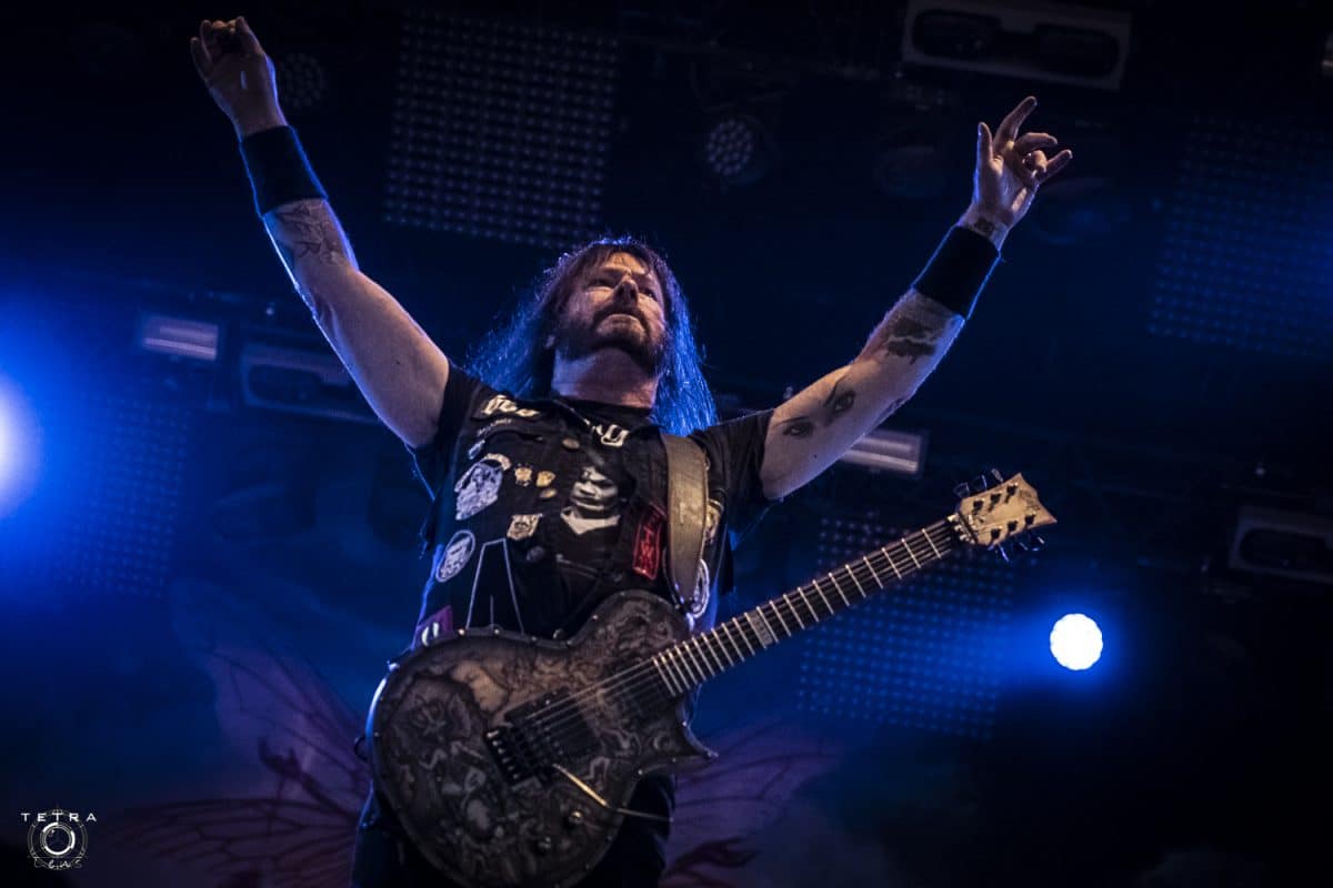 « Je ne savais pas à l&rsquo;avance » : le retour de Slayer n&rsquo;était pas prévu, selon Gary Holt
