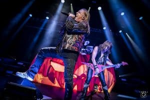 « On a vraiment composé un excellent album » : Helloween revient avec Giants & Monsters, prévu pour août 2025