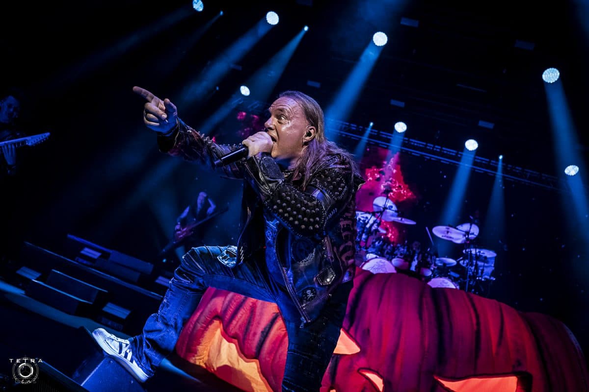 « Ce pays compte beaucoup pour moi » : Helloween rend hommage au Japon avec son nouveau single