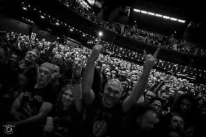 Fraîcheur et longévité à l&rsquo;Olympia (Retour sur la performance d&rsquo;Helloween et Existance)