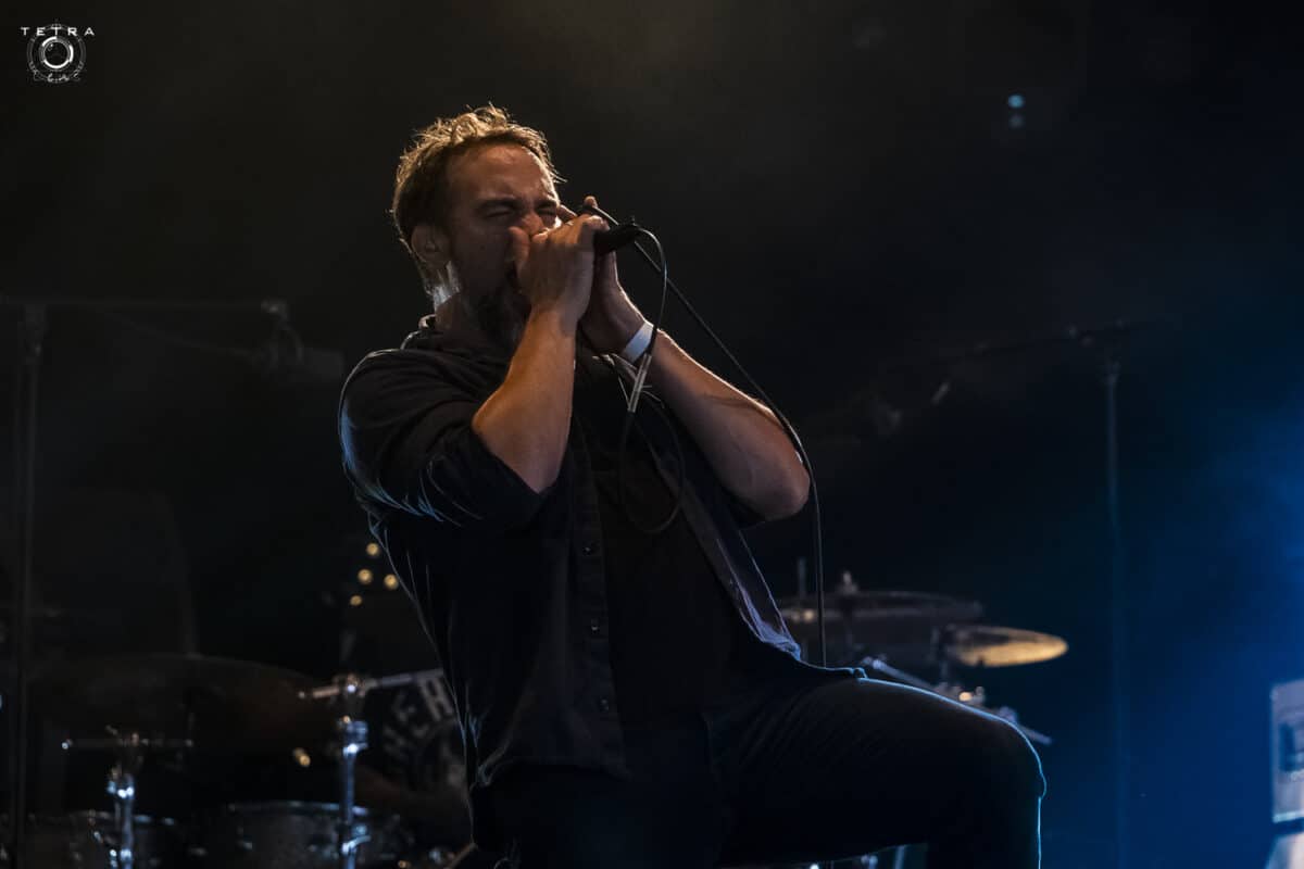 Klone : Regardez leur performance intégrale au Hellfest 2024