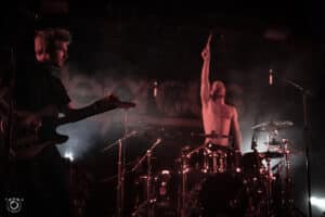 De la pop au metal progressif : Leprous revisite un classique d’A-ha dans un format improvisé