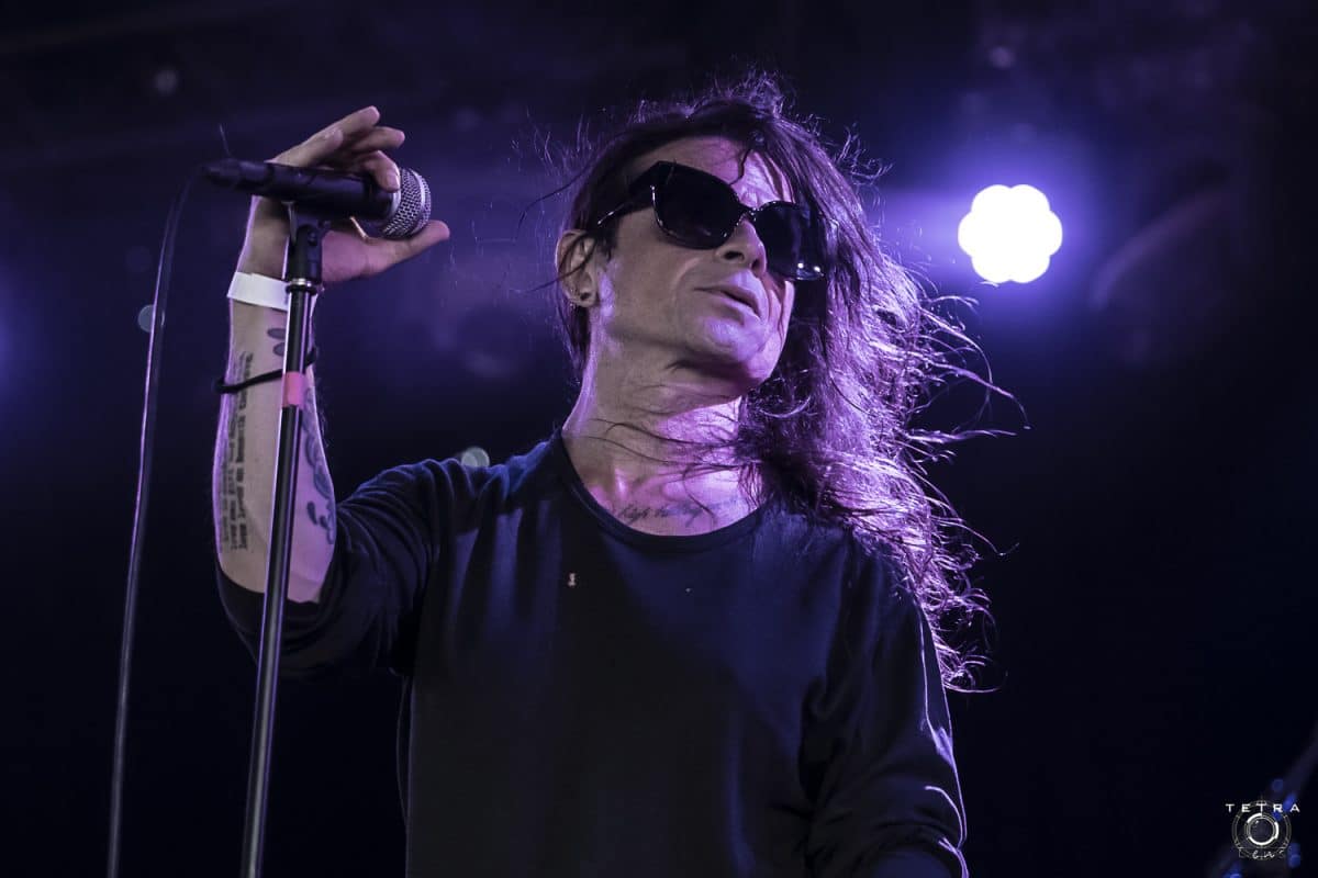 “Je me sens enfin libre” : Mina Caputo (Life Of Agony) annonce sa détransition après avoir “guéri” sa dysphorie de genre