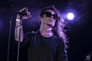 “Je me sens enfin libre” : Mina Caputo (Life Of Agony) annonce sa détransition après avoir “guéri” sa dysphorie de genre