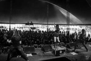 Le Motocultor Festival annonce l&rsquo;ajout de 9 nouveaux groupes à l&rsquo;affiche