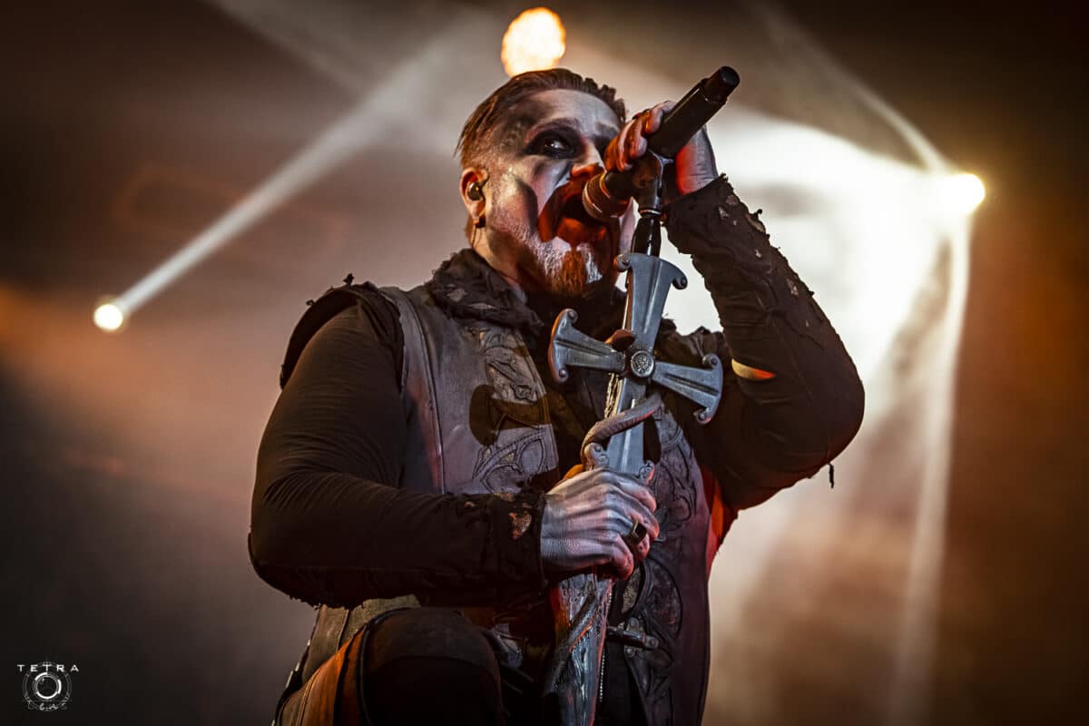 Powerwolf annonce sa plus grande tournée européenne en tête d&rsquo;affiche pour 2024 (avec des concerts en France, en Belgique et en Suisse)