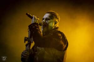 Powerwolf sort un nouveau single de grande envergure, 1589