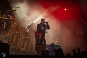 Powerwolf publie une vidéo pour We Don&rsquo;t Wanna Be No Saints, extrait de son nouvel album