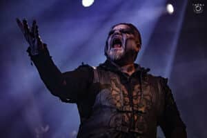 Powerwolf partage un clip vidéo pour son nouveau single, My Will Be Done