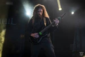 Rivers Of Nihil partage un extrait d&rsquo;une nouvelle chanson pour ses « fans de la première heure »