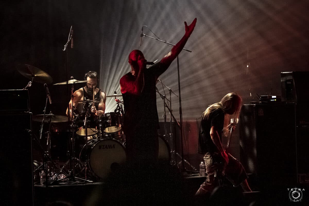 Rappel : Concert gratuit de Suffocation à Paris – Ne manquez pas la diffusion en ligne