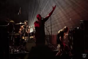 Rappel : Concert gratuit de Suffocation à Paris – Ne manquez pas la diffusion en ligne