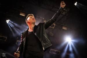 TesseracT : un nouveau film-concert pour prolonger l’élan de War Of Being
