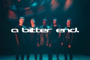 Les Français de A Bitter End sortent une nouvelle chanson avec Clem Richard d&rsquo;Ashen, Iridescent