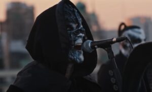 Nergal de Behemoth doit à nouveau comparaître devant un tribunal pour « offense aux sentiments religieux »