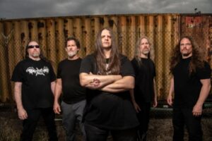 Le batteur de Cannibal Corpse regrette le côté « mystérieux » de l&rsquo;époque précédant l&rsquo;arrivée des réseaux sociaux