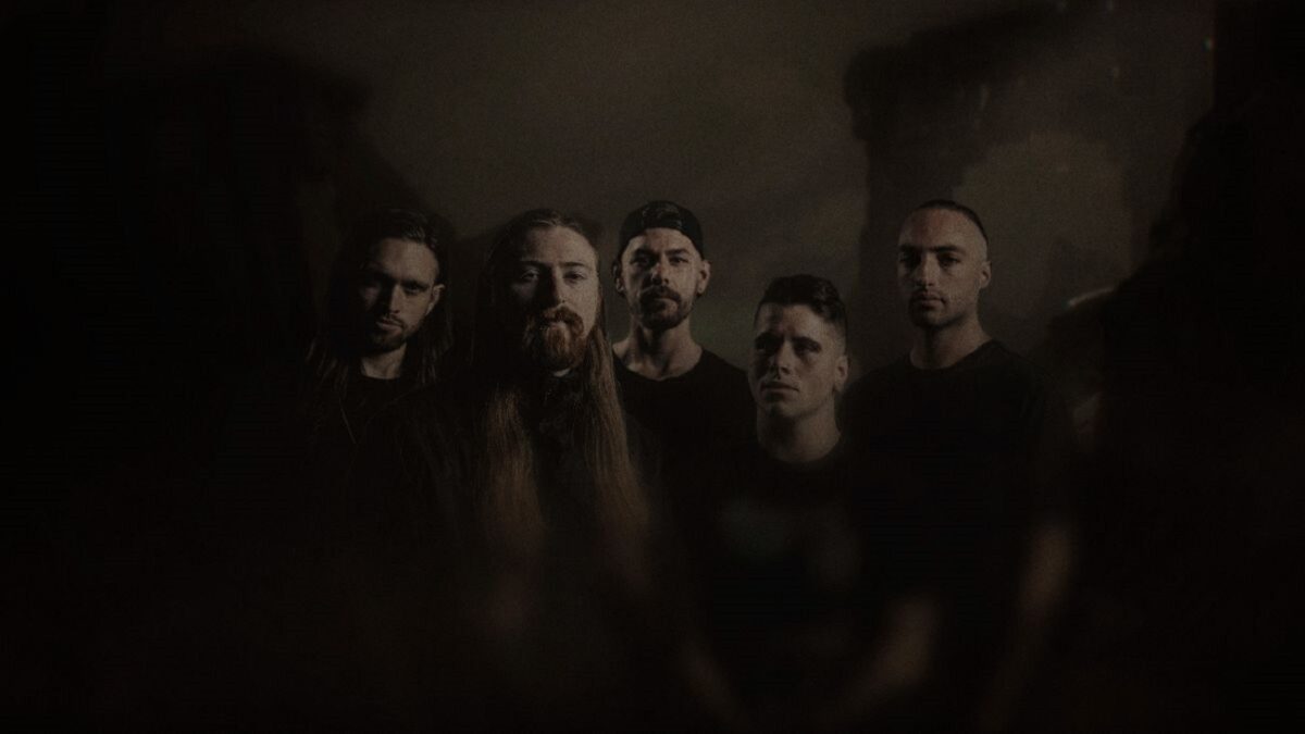 Currents annonce une tournée européenne avec Oceans Ate Alaska et d&rsquo;autres