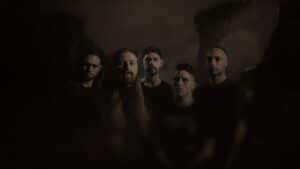 Currents annonce une tournée européenne avec Oceans Ate Alaska et d&rsquo;autres