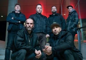 « Nous avons pris notre temps » : Despised Icon annonce Shadow Work et dévoile un single explosif (avec Matt Honeycutt)